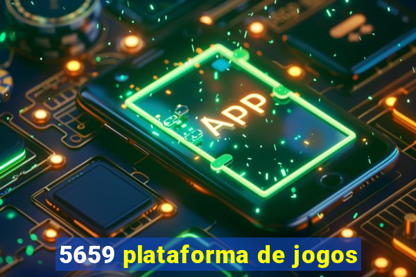 5659 plataforma de jogos