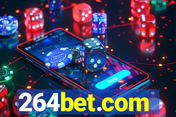 264bet.com