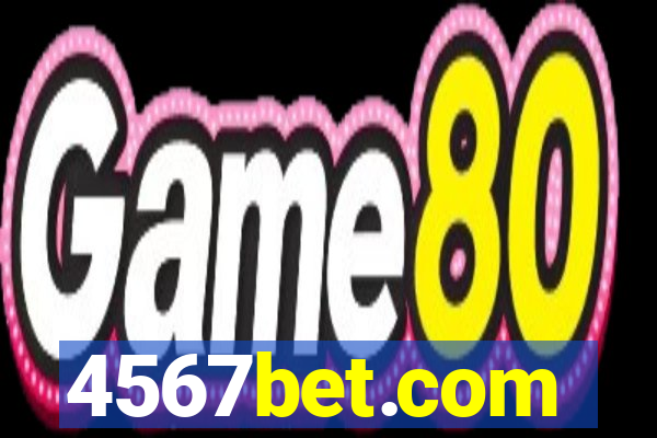 4567bet.com