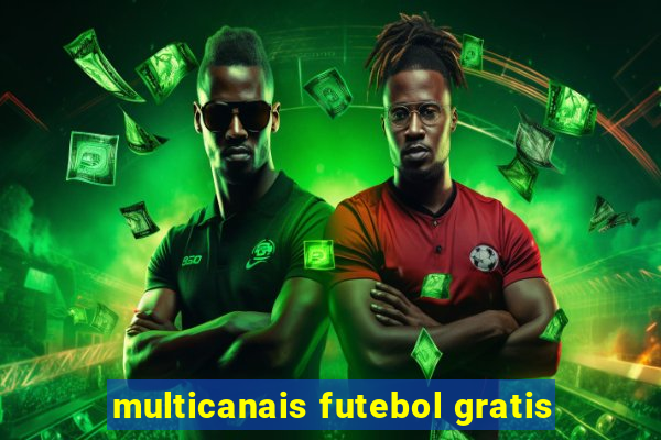 multicanais futebol gratis