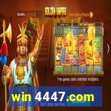 win 4447.com