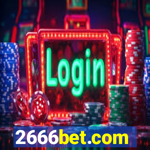 2666bet.com