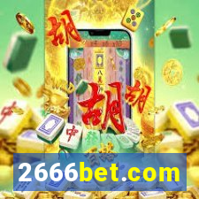 2666bet.com