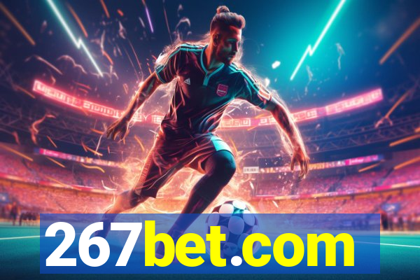 267bet.com