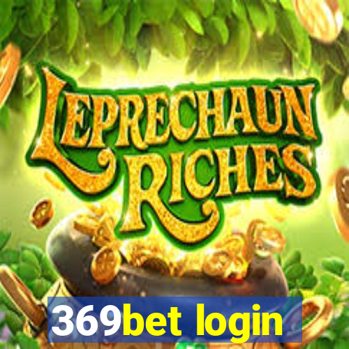 369bet login