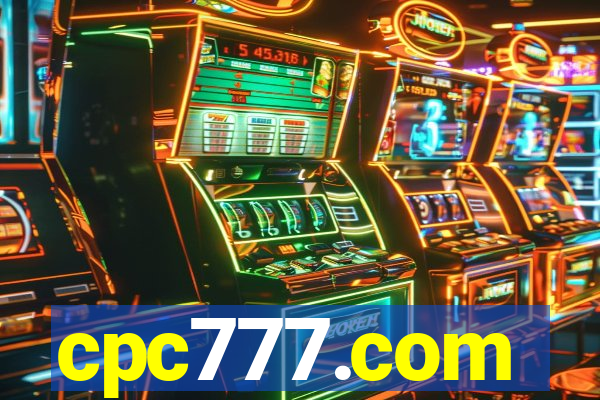 cpc777.com