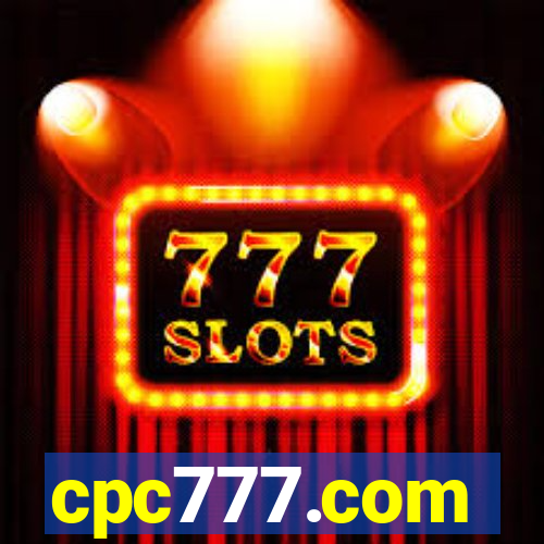 cpc777.com