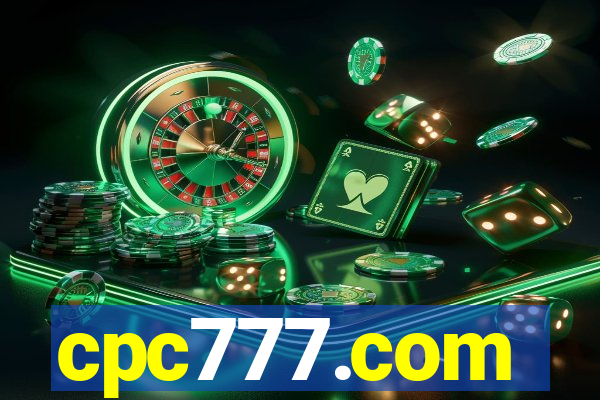 cpc777.com