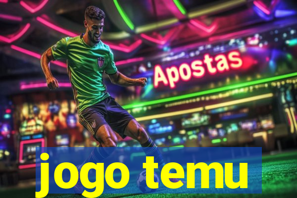 jogo temu