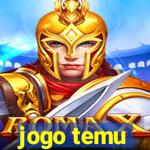 jogo temu