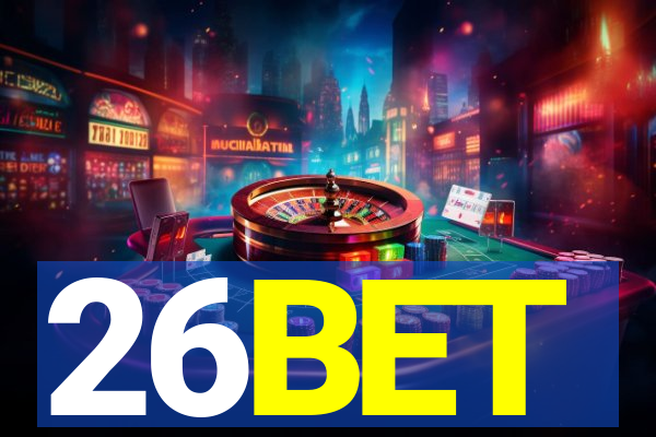 26BET