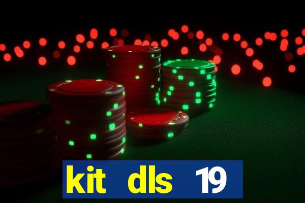 kit dls 19 barcelona 2015