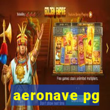 aeronave pg