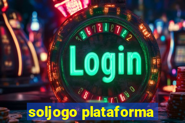 soljogo plataforma