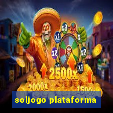 soljogo plataforma