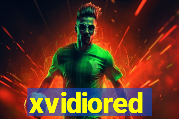 xvidiored