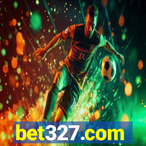 bet327.com