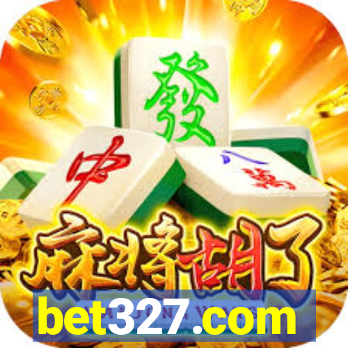 bet327.com