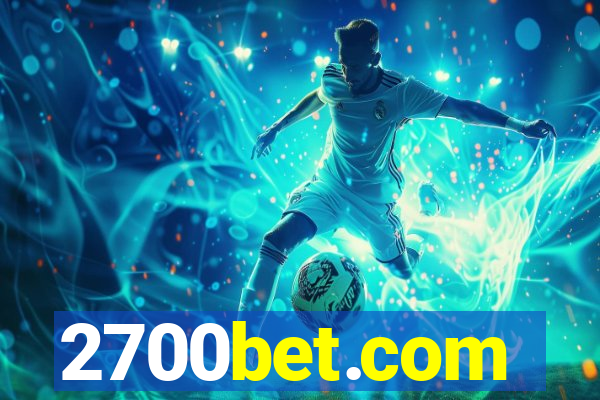 2700bet.com