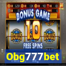 Obg777bet