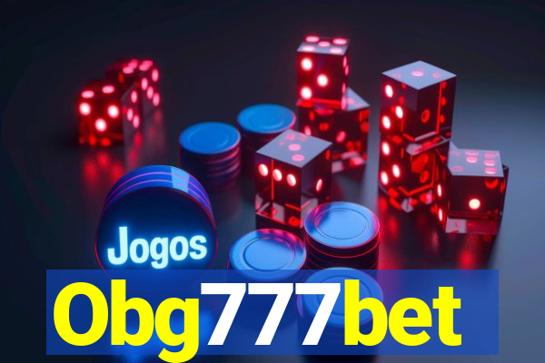 Obg777bet