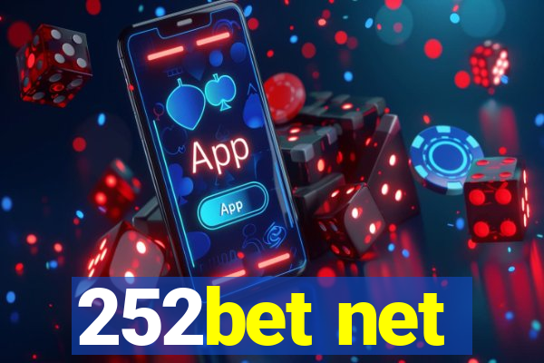 252bet net