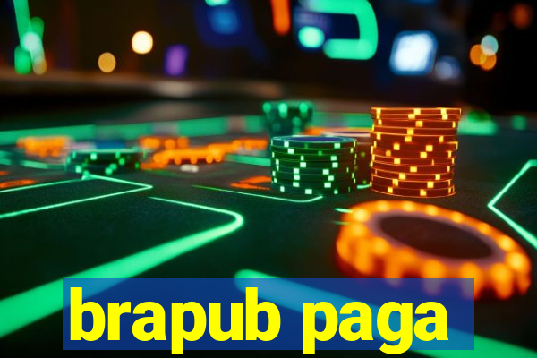 brapub paga