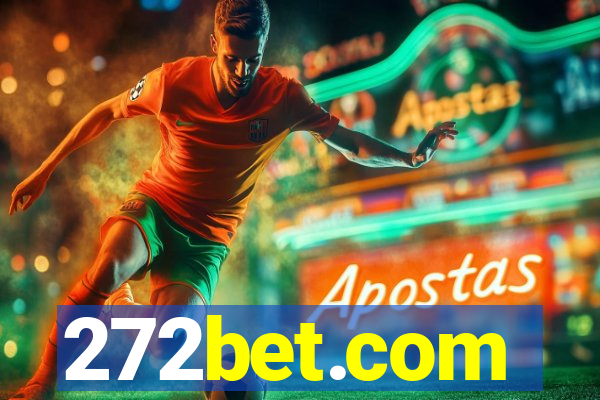 272bet.com