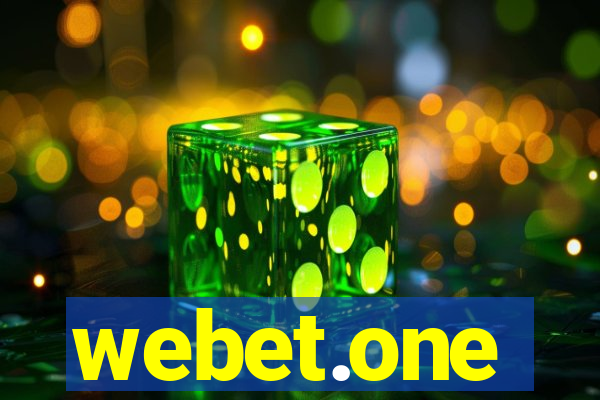 webet.one