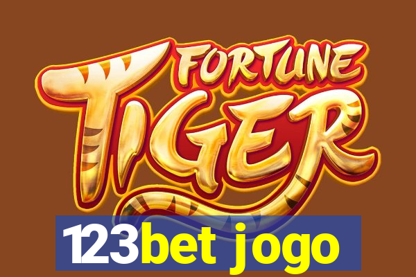 123bet jogo