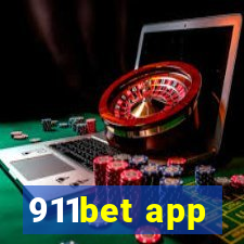 911bet app