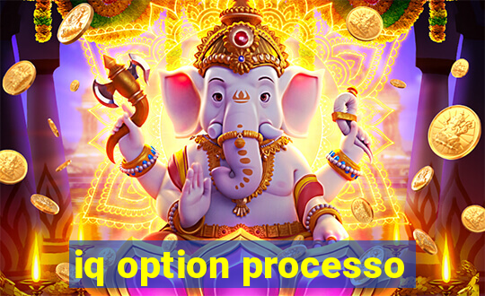 iq option processo