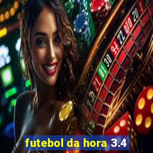 futebol da hora 3.4