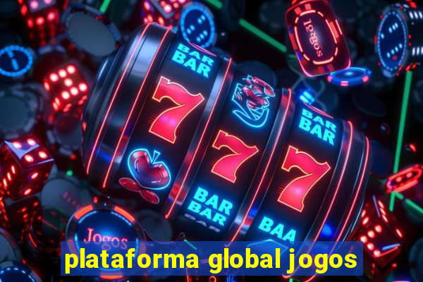 plataforma global jogos