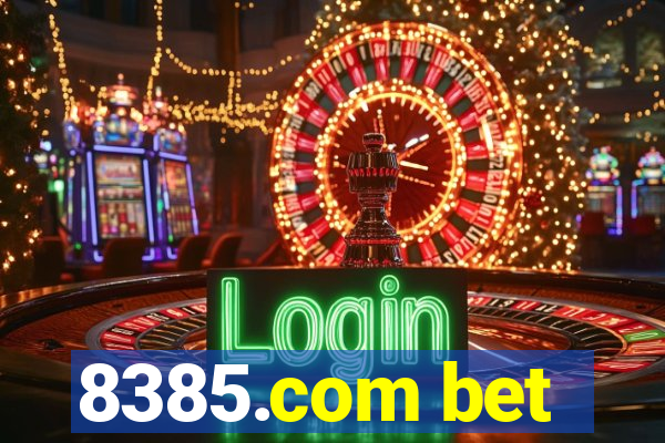 8385.com bet