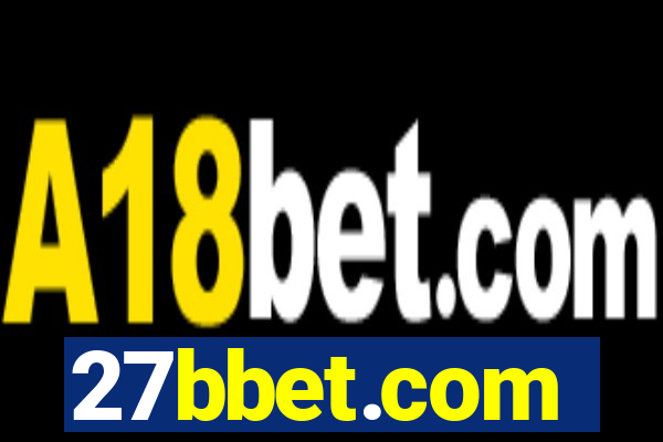 27bbet.com