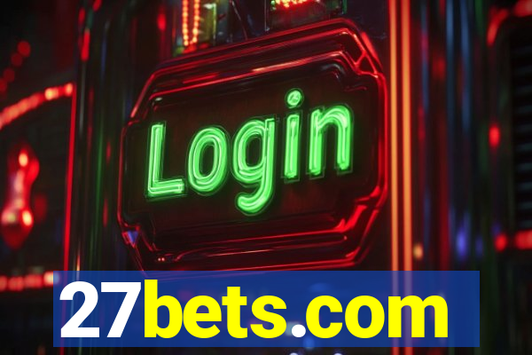 27bets.com