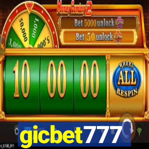 gicbet777