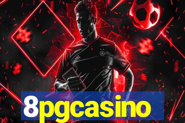 8pgcasino