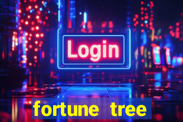 fortune tree prosperity demo