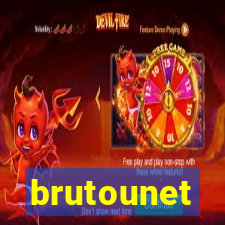 brutounet