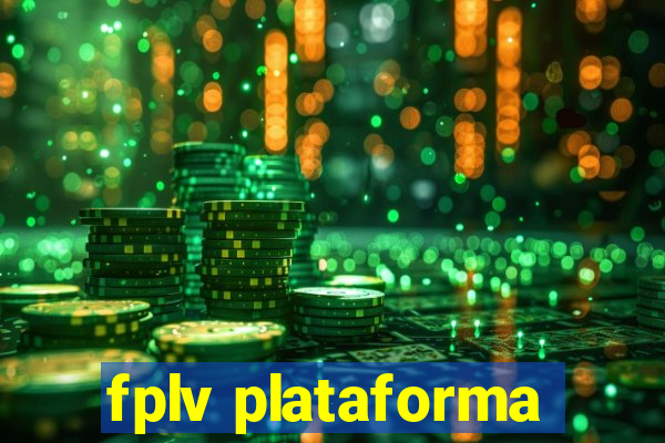 fplv plataforma