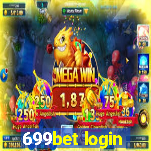 699bet login