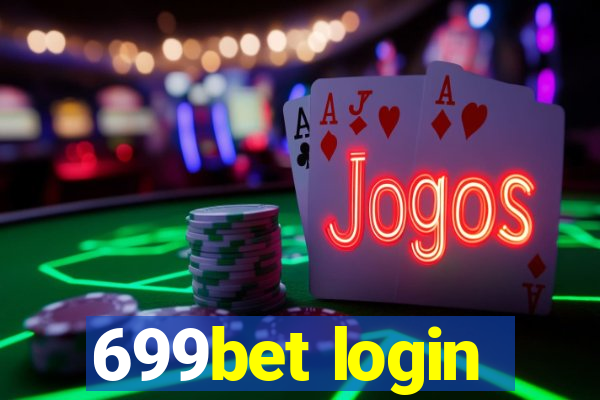 699bet login