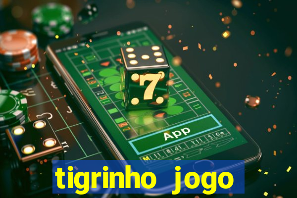 tigrinho jogo deposito minimo 1 real