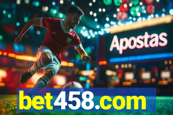 bet458.com