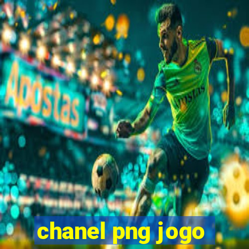 chanel png jogo