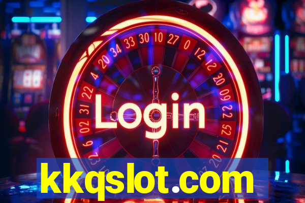 kkqslot.com