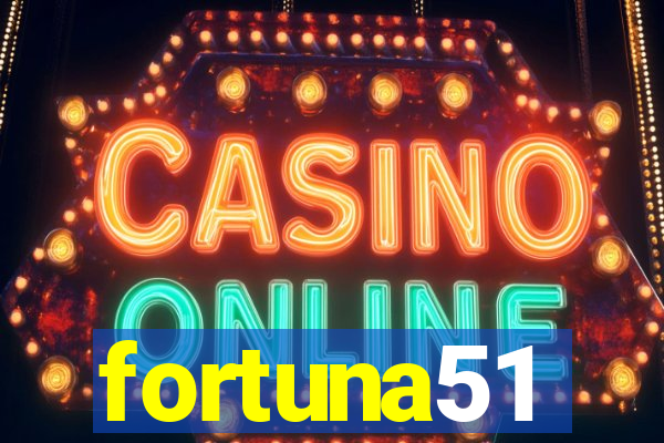 fortuna51