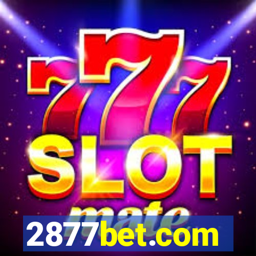 2877bet.com